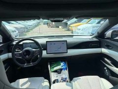 BYD Seal 06 DM-i 120KM Premium Edition - ფოტო 4
