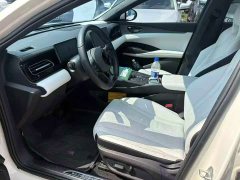BYD Seal 06 DM-i 120KM Premium Edition - ფოტო 5