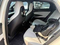 BYD Seal 06 DM-i 120KM Premium Edition - ფოტო 6