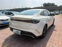 BYD Seal 06 DM-i 120KM Premium Edition - ფოტო 7