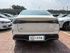 BYD Seal 06 DM-i 120KM Premium Edition - ფოტო 8