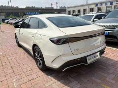BYD Seal 06 DM-i 120KM Premium Edition - ფოტო 9