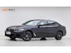 BMW 5 Series 530Li Premier M Sport Package - ფოტო 1