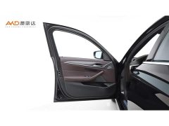 BMW 5 Series 530Li Premier M Sport Package - ფოტო 10