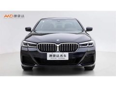 BMW 5 Series 530Li Premier M Sport Package - ფოტო 2
