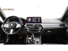 BMW 5 Series 530Li Premier M Sport Package - ფოტო 5