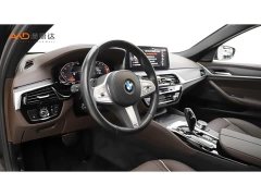 BMW 5 Series 530Li Premier M Sport Package - ფოტო 6