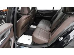 BMW 5 Series 530Li Premier M Sport Package - ფოტო 7