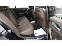 BMW 5 Series 530Li Premier M Sport Package - ფოტო 8
