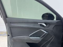 Audi Q3 Sportback 35 TFSI Entry-Level 1.4T - ფოტო 12