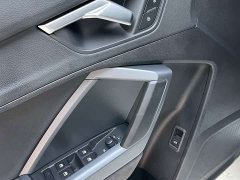 Audi Q3 Sportback 35 TFSI Entry-Level 1.4T - ფოტო 13