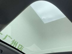 Audi Q3 Sportback 35 TFSI Entry-Level 1.4T - ფოტო 17