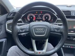 Audi Q3 Sportback 35 TFSI Entry-Level 1.4T - ფოტო 18