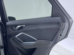 Audi Q3 Sportback 35 TFSI Entry-Level 1.4T - ფოტო 19