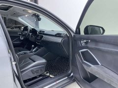 Audi Q3 Sportback 35 TFSI Entry-Level 1.4T - ფოტო 20