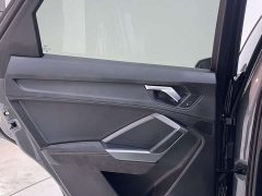 Audi Q3 Sportback 35 TFSI Entry-Level 1.4T - ფოტო 8