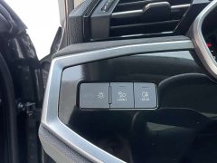 Audi Q3 Sportback 35 TFSI Entry-Level 1.4T - ფოტო 9