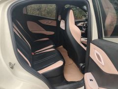 BYD Seagull Glory Edition 305km Vitality Version - ფოტო 11