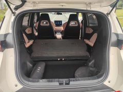 BYD Seagull Glory Edition 305km Vitality Version - ფოტო 12