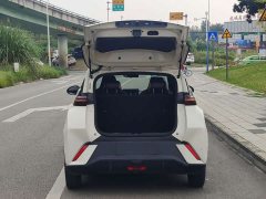 BYD Seagull Glory Edition 305km Vitality Version - ფოტო 13