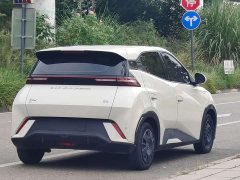 BYD Seagull Glory Edition 305km Vitality Version - ფოტო 14