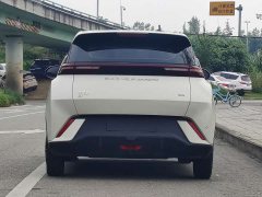 BYD Seagull Glory Edition 305km Vitality Version - ფოტო 15