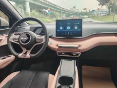 BYD Seagull Glory Edition 305km Vitality Version - ფოტო 5