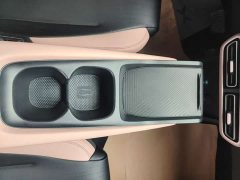 BYD Seagull Glory Edition 305km Vitality Version - ფოტო 6