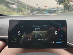 BYD Seagull Glory Edition 305km Vitality Version - ფოტო 7