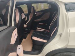 BYD Seagull Glory Edition 305km Vitality Version - ფოტო 9