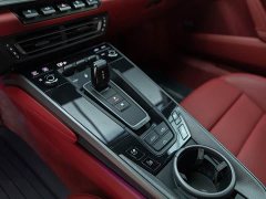 Porsche 911 2020 Carrera Cabriolet 3.0T - ფოტო 10