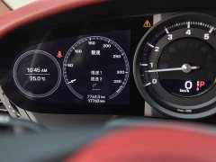 Porsche 911 2020 Carrera Cabriolet 3.0T - ფოტო 11