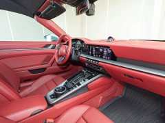 Porsche 911 2020 Carrera Cabriolet 3.0T - ფოტო 13