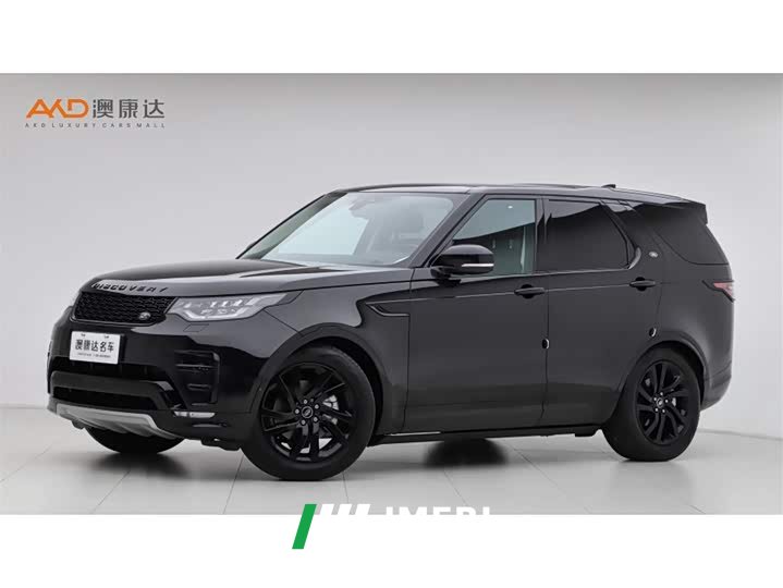 Land Rover Discovery 2020 2.0T 30th Anniversary Special Edition - ავტომობილი ჩინეთიდან