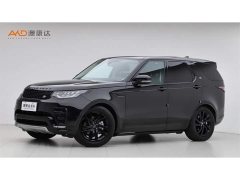 Land Rover Discovery 2020 2.0T 30th Anniversary Special Edition - ფოტო 1
