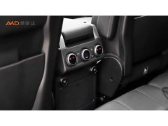 Land Rover Discovery 2020 2.0T 30th Anniversary Special Edition - ფოტო 10