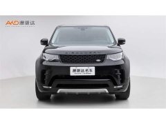 Land Rover Discovery 2020 2.0T 30th Anniversary Special Edition - ფოტო 2