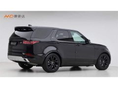 Land Rover Discovery 2020 2.0T 30th Anniversary Special Edition - ფოტო 3