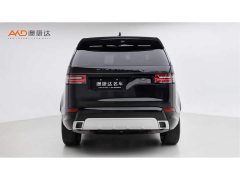 Land Rover Discovery 2020 2.0T 30th Anniversary Special Edition - ფოტო 4