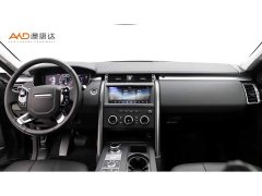 Land Rover Discovery 2020 2.0T 30th Anniversary Special Edition - ფოტო 5