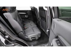 Land Rover Discovery 2020 2.0T 30th Anniversary Special Edition - ფოტო 8
