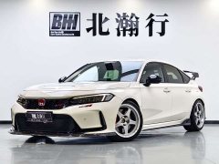 Honda Civic (Imported) 2023 2.0T 420TURBO TYPE R - ფოტო 1
