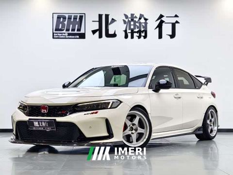 2024 Honda Civic (Imported) 2.0T 420TURBO TYPE R