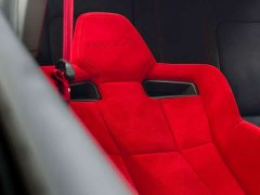 Honda Civic (Imported) 2023 2.0T 420TURBO TYPE R - ფოტო 11