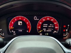 Honda Civic (Imported) 2023 2.0T 420TURBO TYPE R - ფოტო 15