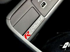 Honda Civic (Imported) 2023 2.0T 420TURBO TYPE R - ფოტო 16
