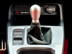 Honda Civic (Imported) 2023 2.0T 420TURBO TYPE R - ფოტო 17