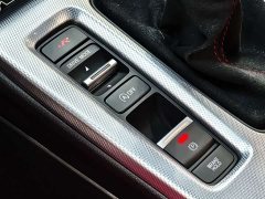 Honda Civic (Imported) 2023 2.0T 420TURBO TYPE R - ფოტო 18