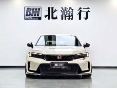 Honda Civic (Imported) 2023 2.0T 420TURBO TYPE R - ფოტო 2