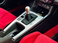 Honda Civic (Imported) 2023 2.0T 420TURBO TYPE R - ფოტო 20